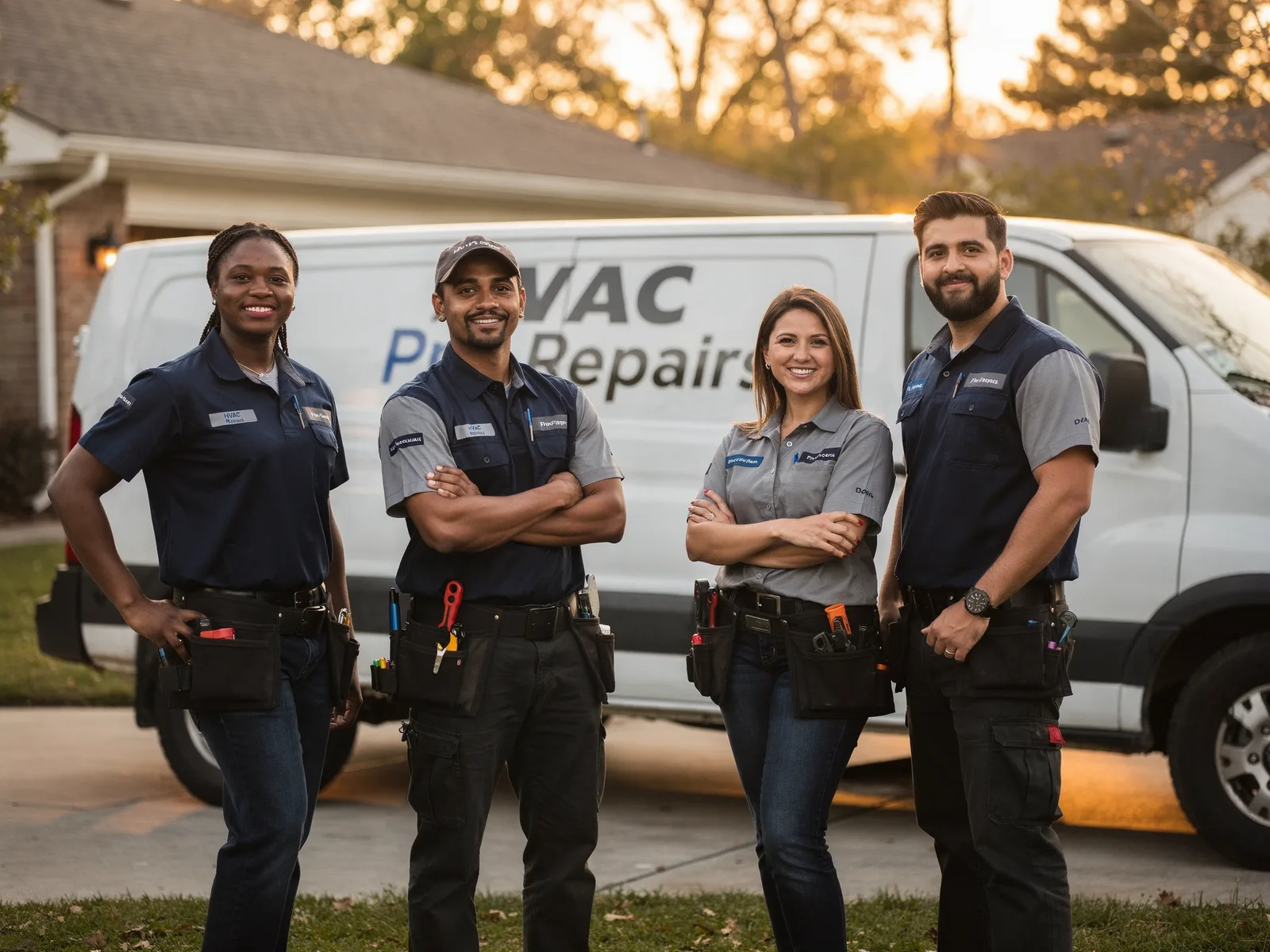Heat Pump Repair company in Getzville, NY