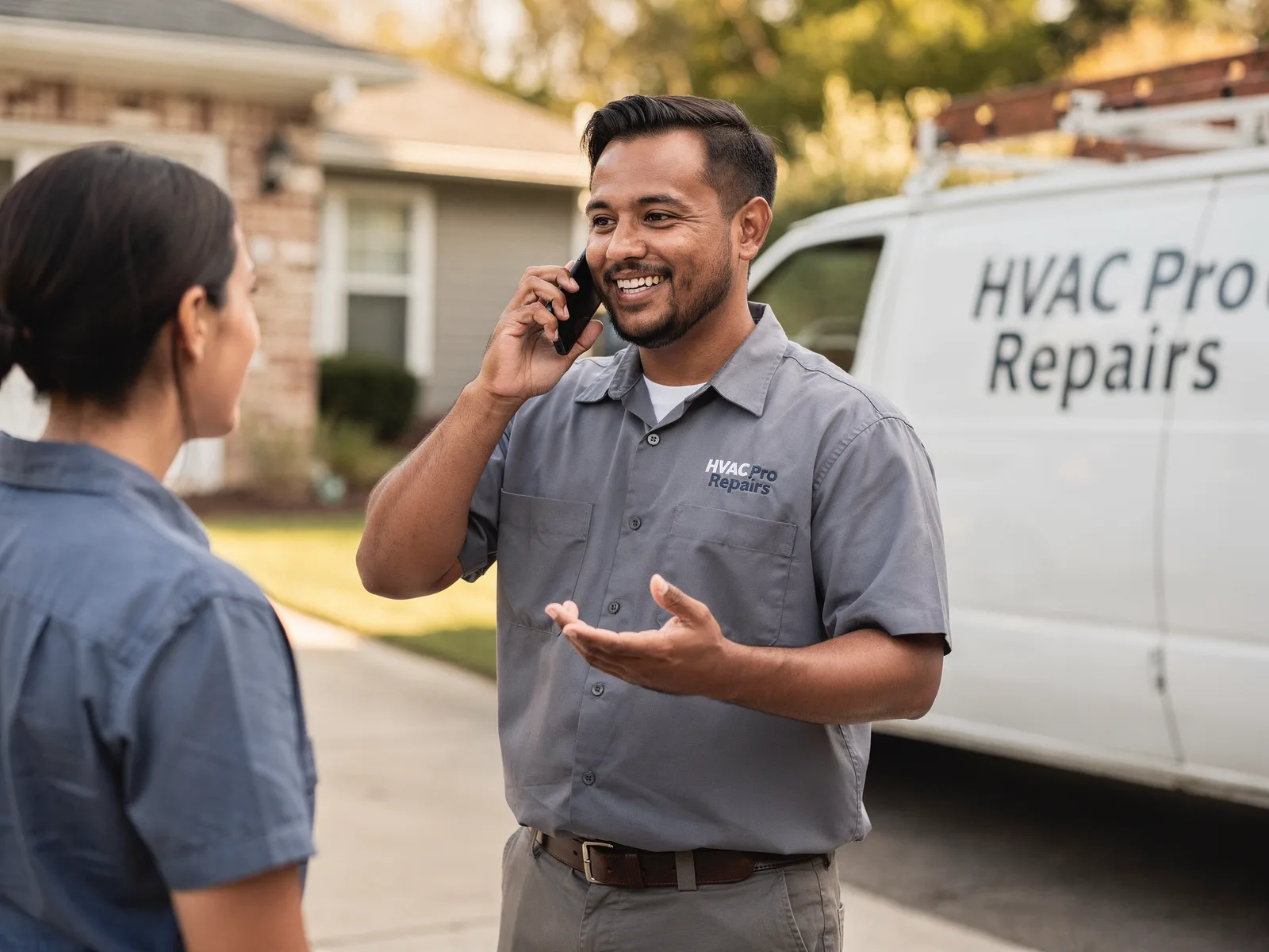 Heat Pump Repair Getzville, NY FAQs